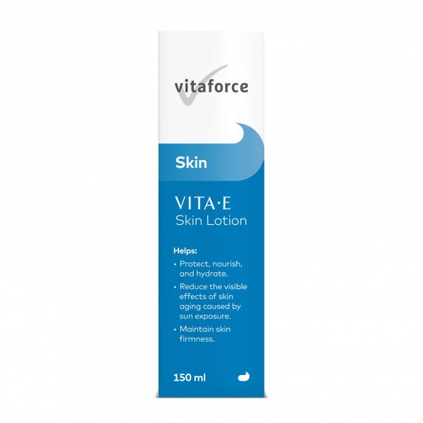 Vita-E Skin Lotio 150ml
