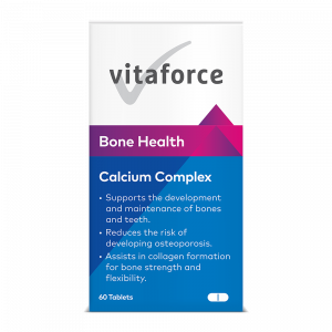 Calcium Complex