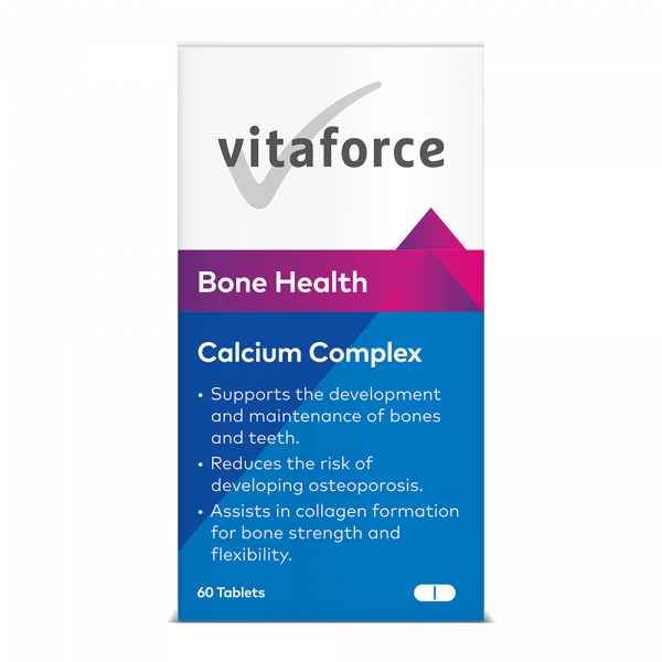 Calcium Complex