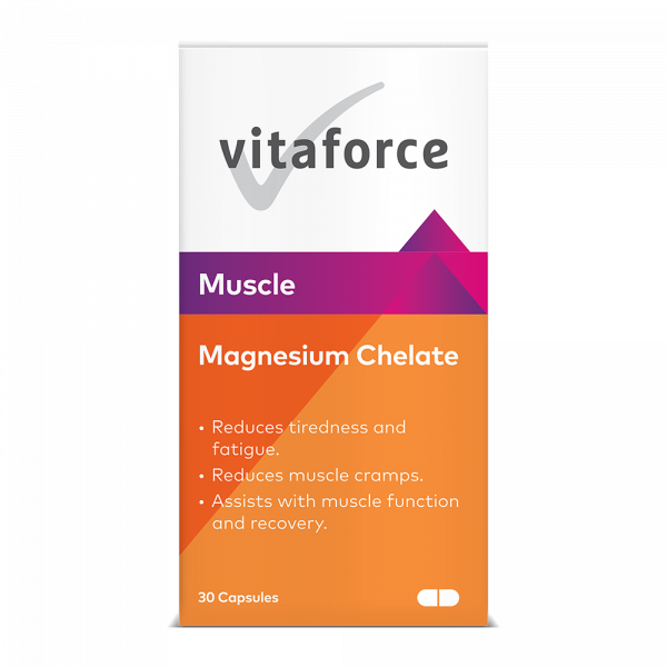 Magnesium Chelate